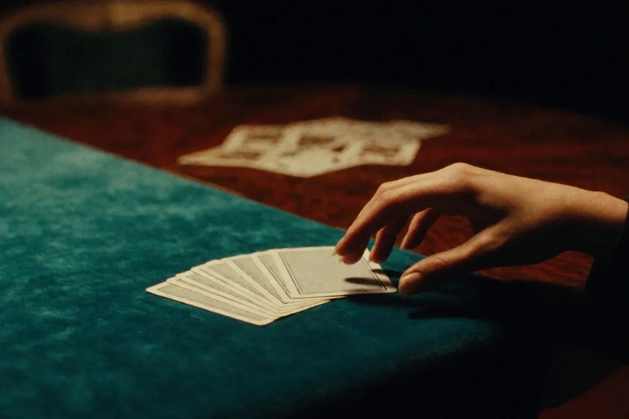 Savellix Hand Selection