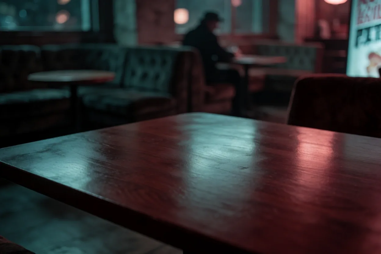 Savellix Atmosphere