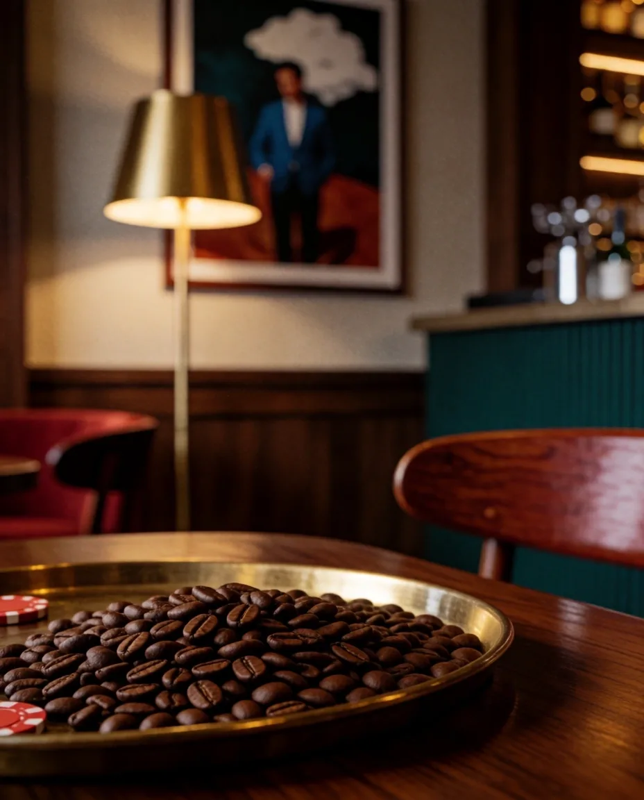 Café de spécialité